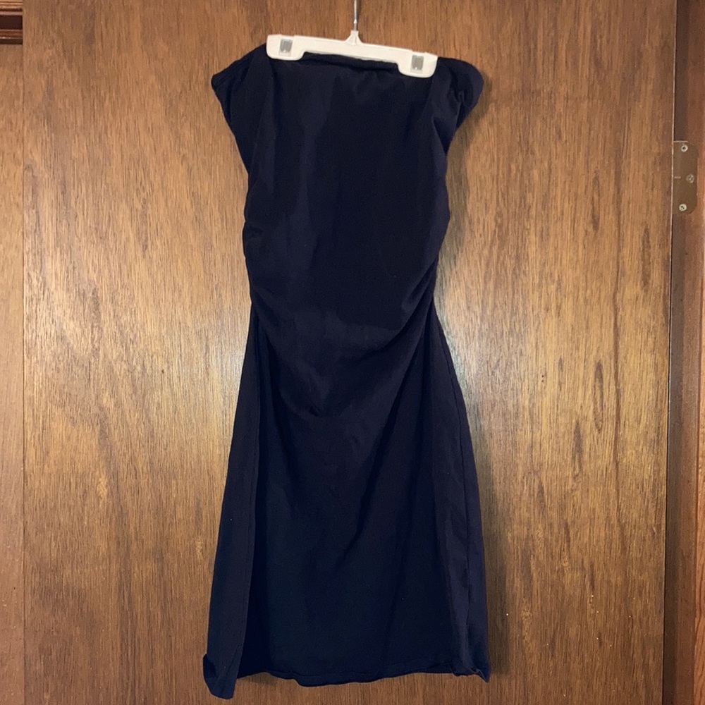 VS bra top strapless dress
